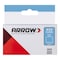 Arrow Fastener Arrow P22 7/16 in. W X 5/16 in. L 24 Ga. Medium Crown Staples 5050 pk 225 - alternate 3